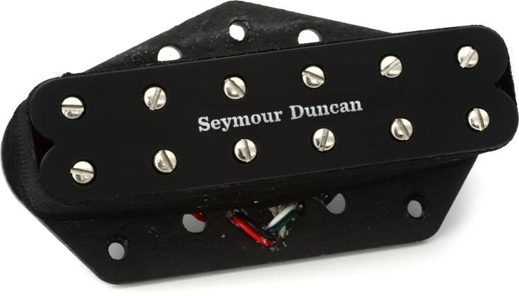 Seymour Duncan Pearly Gates  For Tele