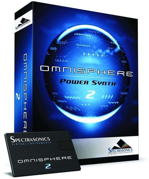 Spectrasonics Omnisphere 2 Mac Torrent