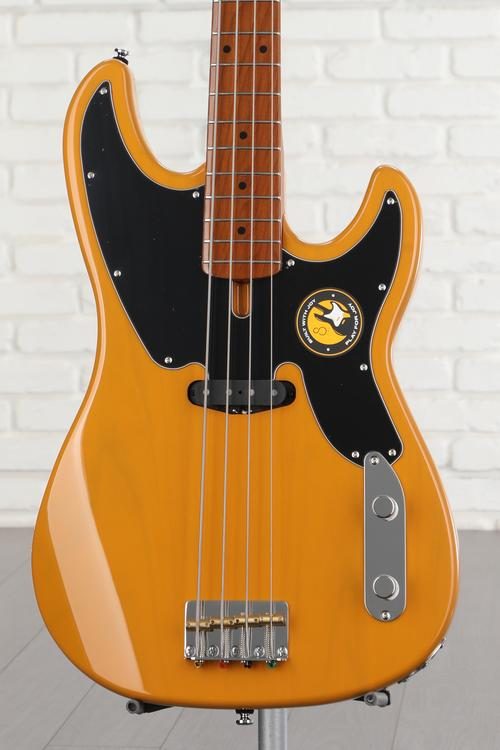 Sire Marcus Miller D5 4 String Bass - Butterscotch Blonde - A