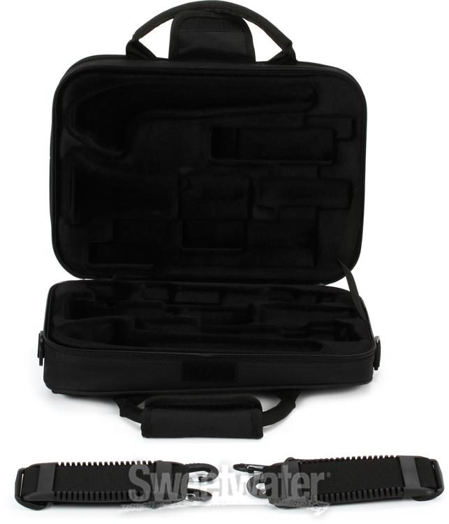 Protec Bb Clarinet MAX Case Black Model MX307 