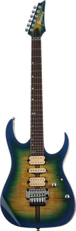 ibanez premium rg6pfgmltd