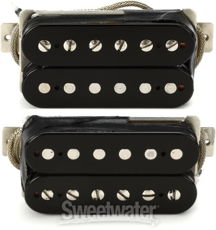 メール便可/取り寄せ Seymour Duncan APH-2 Set Alnico II Pro SLASH