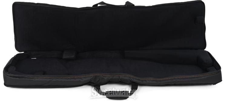 Roland CB-BAX Black Series Keyboard Bag for AX-Edge | Sweetwater