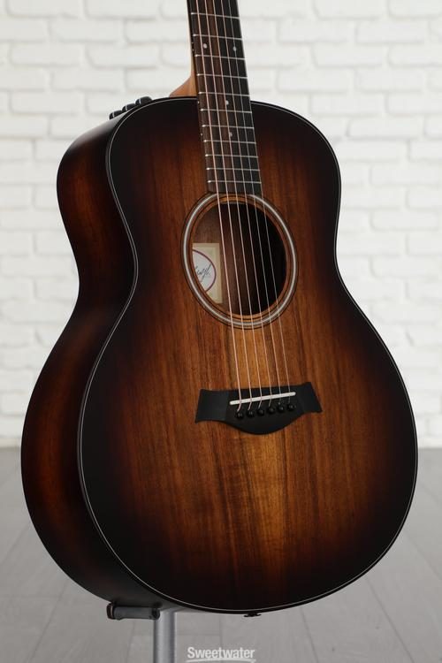 Taylor gs mini 2024 koa plus