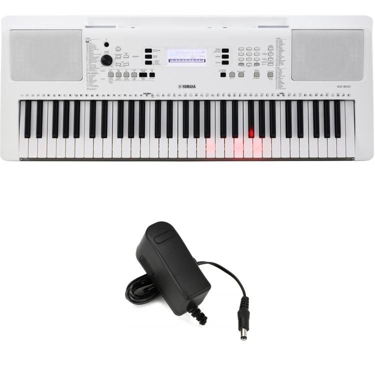 yamaha psr ez 300