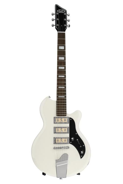 Supro Island Series Hampton - Antique White | Sweetwater