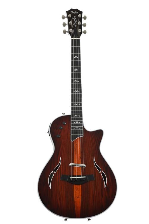 taylor t5z custom cocobolo