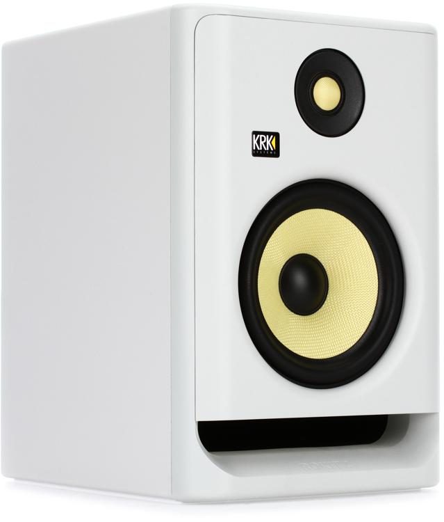 krk white