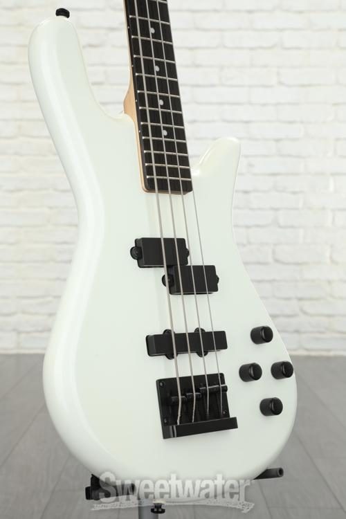 spector performer 4 white