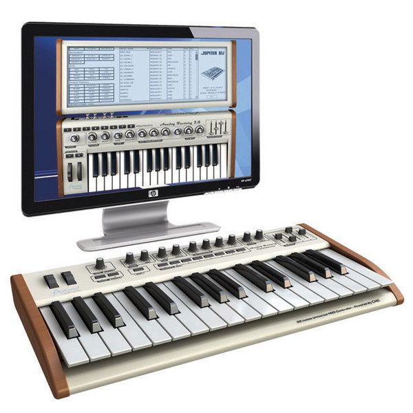 送料無料 いつまで Arturia Analog Factory Experience | Sweetwater DTM・DAW