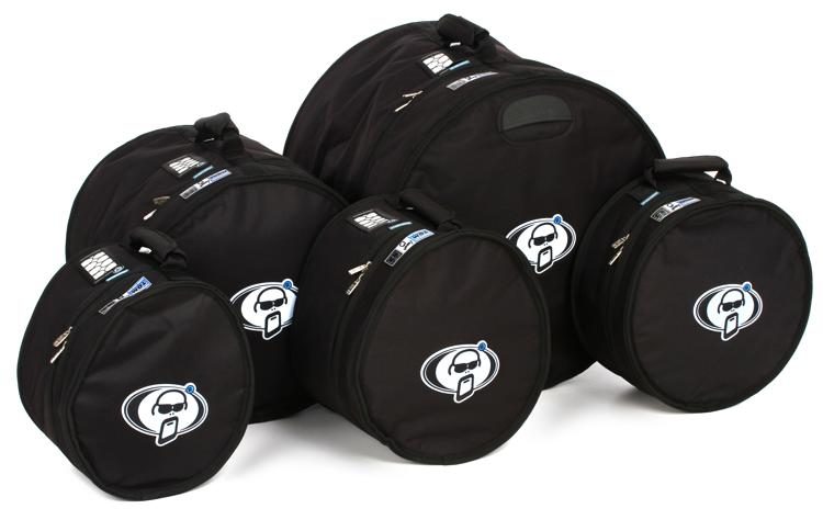 Protection Racket 2015 14 x 16 Inches Floor Tom Case