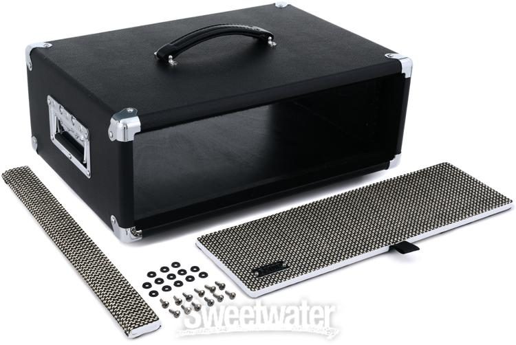 GR-RETRORACK-3BK Gator Cases