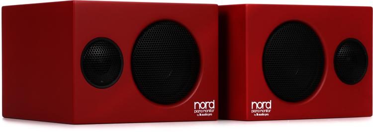 piano monitor speaker