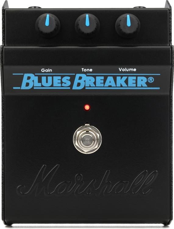 Marshall Blues Breaker ブルースブレイカー-