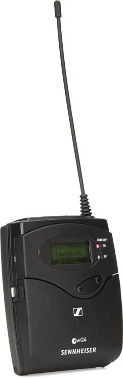 receiver sennheiser