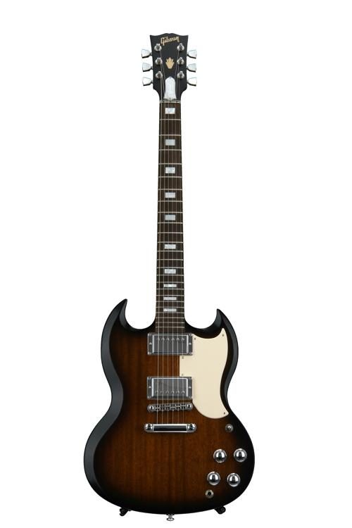 2017 gibson sg special hp