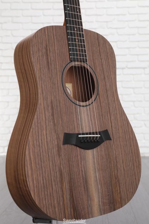 Taylor Big Baby Taylor BBT Walnut Left-Handed Acoustic Guitar