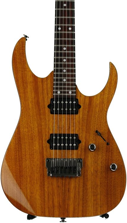 ibanez prestige koa