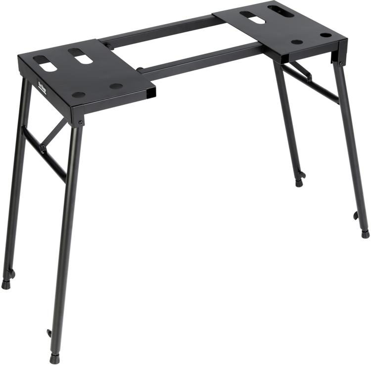 On Stage Stands Ks7150 Platform Style Keyboard Stand Sweetwater