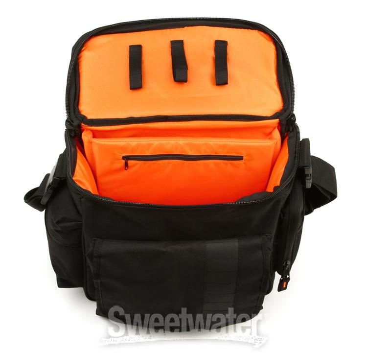 dj gig bag