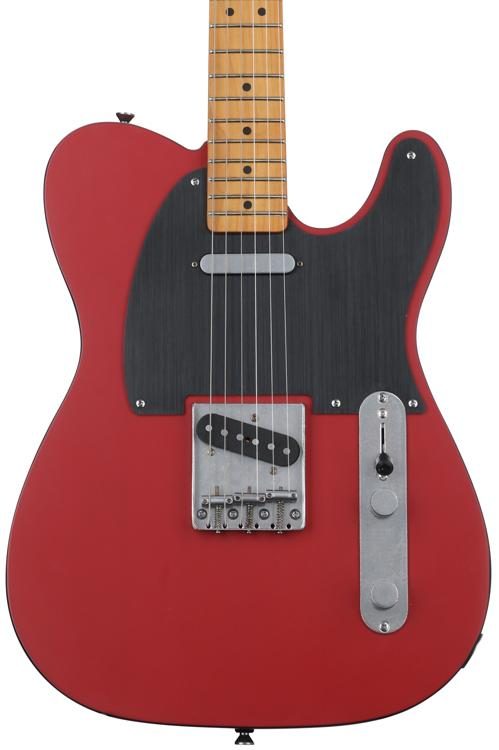 squier telecaster sweetwater