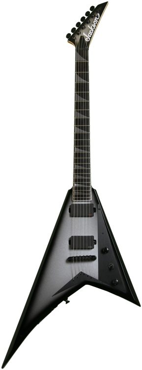 jackson rrtmg pro