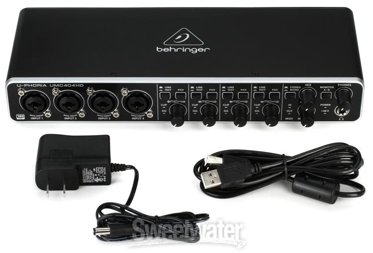 USB Cable Cord For Behringer U-Phoria UMC202 HD UMC204 HD Audio/MIDI Interface 