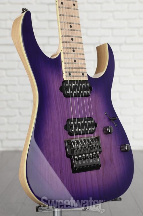 ibanez rg752ahm prestige