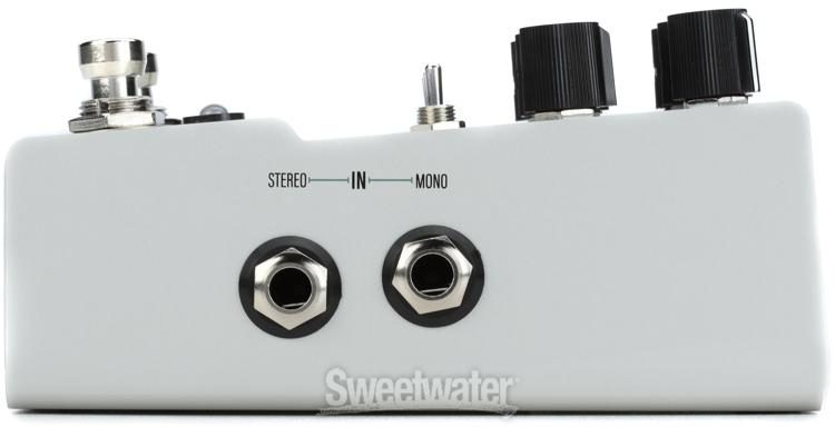 Walrus Audio Mako Series D1 High-Fidelity Delay Pedal - Version 2