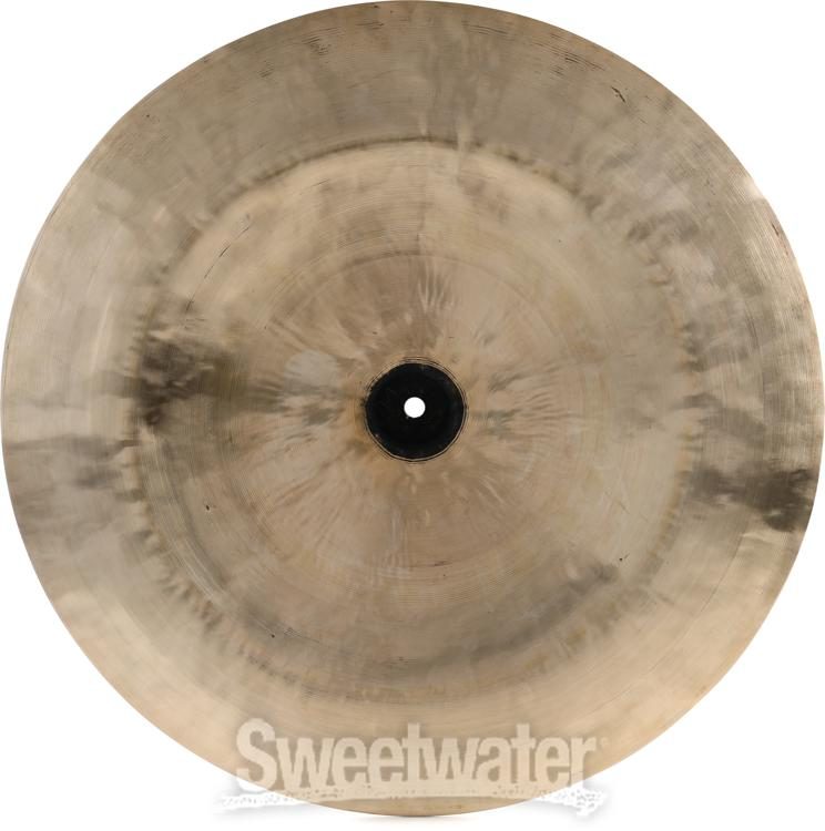 Wuhan 20 inch China Cymbal | Sweetwater