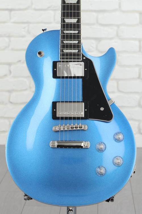 Sweetwater epiphone les deals paul