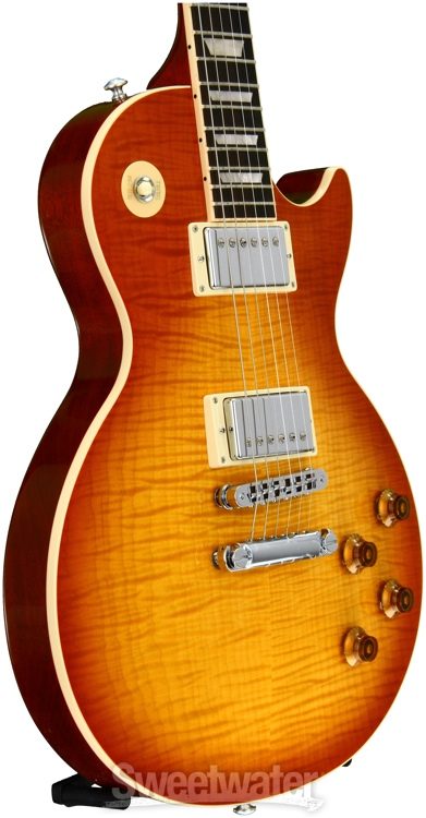 Gibson Les Paul Standard 2016 T - Light Burst