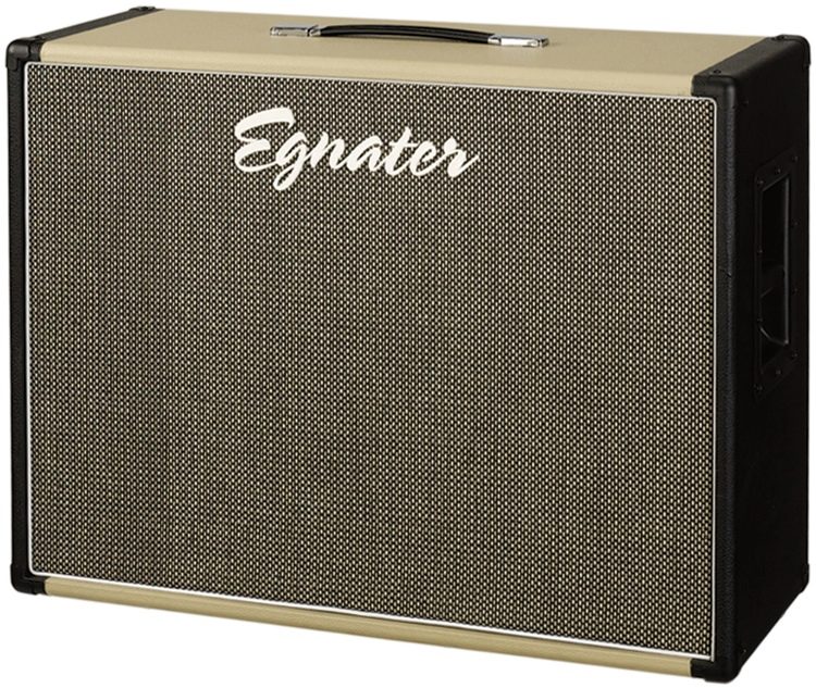 egnater 212 cab