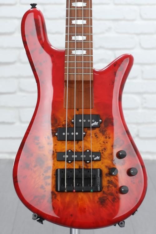 spector eurobolt 4