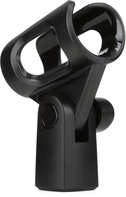 Lewitt MTP 40 MCs Mic Clip | Sweetwater