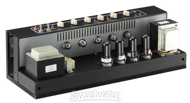 Vox Tony Bruno Designed TB35C2 | Sweetwater