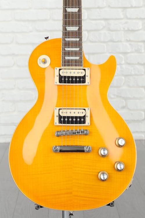 Epiphone Slash Les Paul Standard Electric Guitar - Appetite Burst