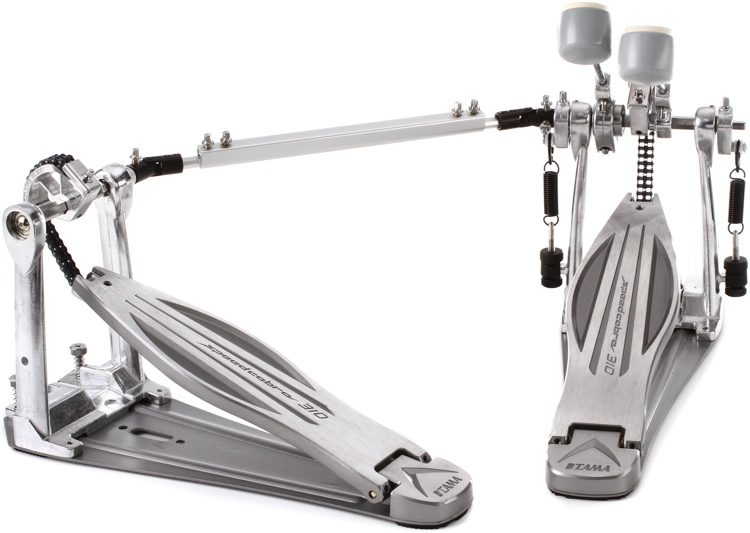 Tama HP310LW Speed Cobra 310 Double Bass Drum Pedal | Sweetwater