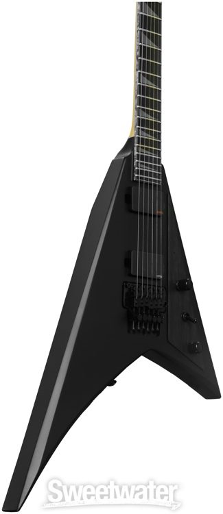 Jackson RRMG Pro Series Rhoads - Satin Black