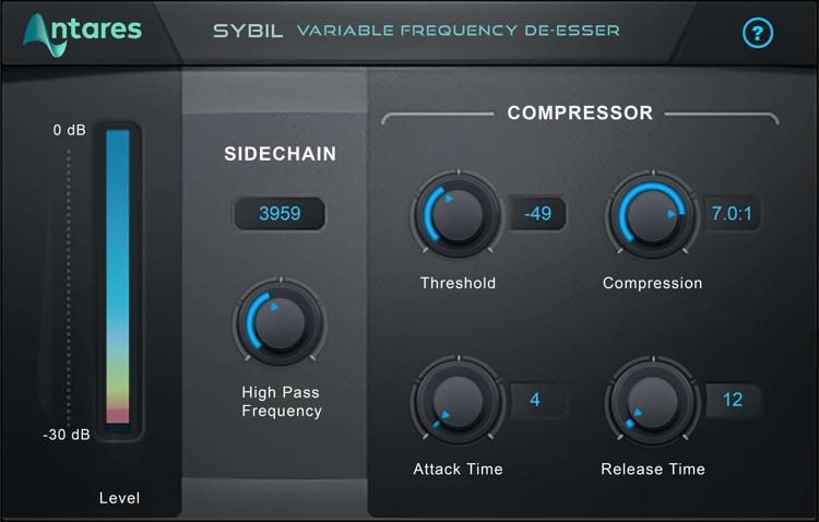 Sybil product image