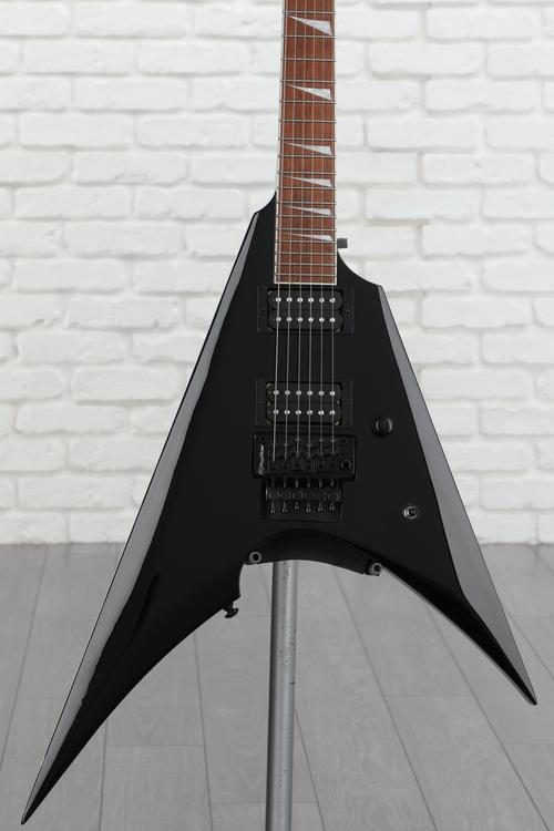 ESP LTD Arrow-200 Electric Guitar - Black