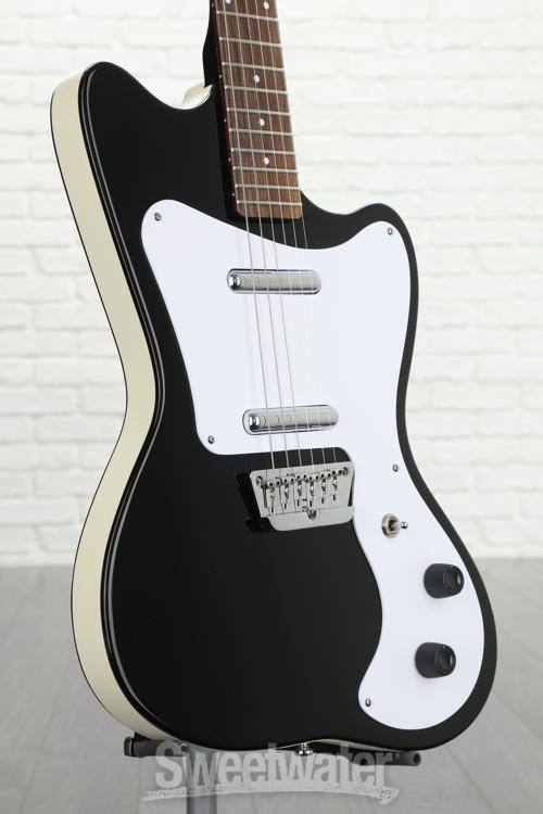 fender american original 60s jaguar