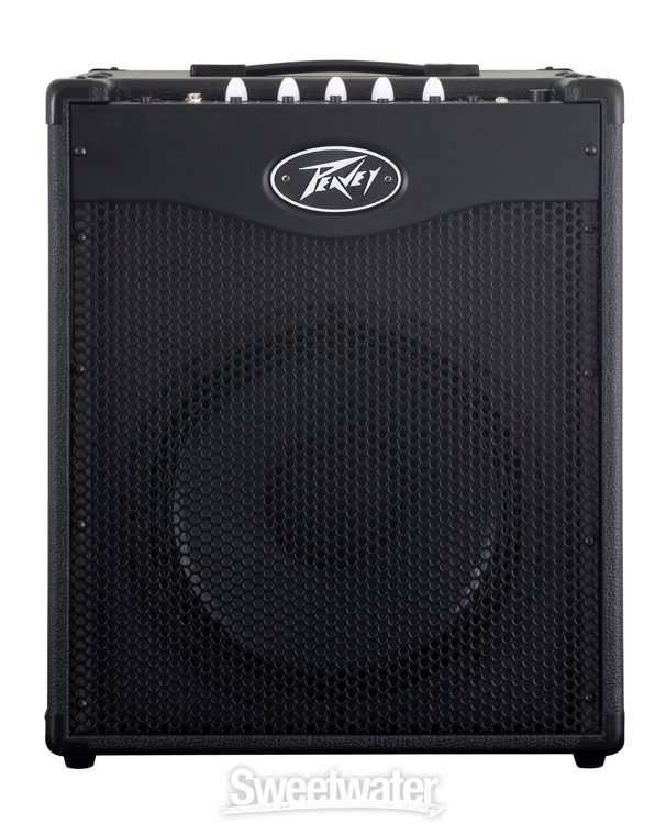 peavey max 110 bass combo