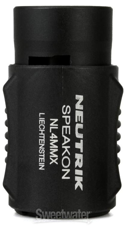 speakon coupler