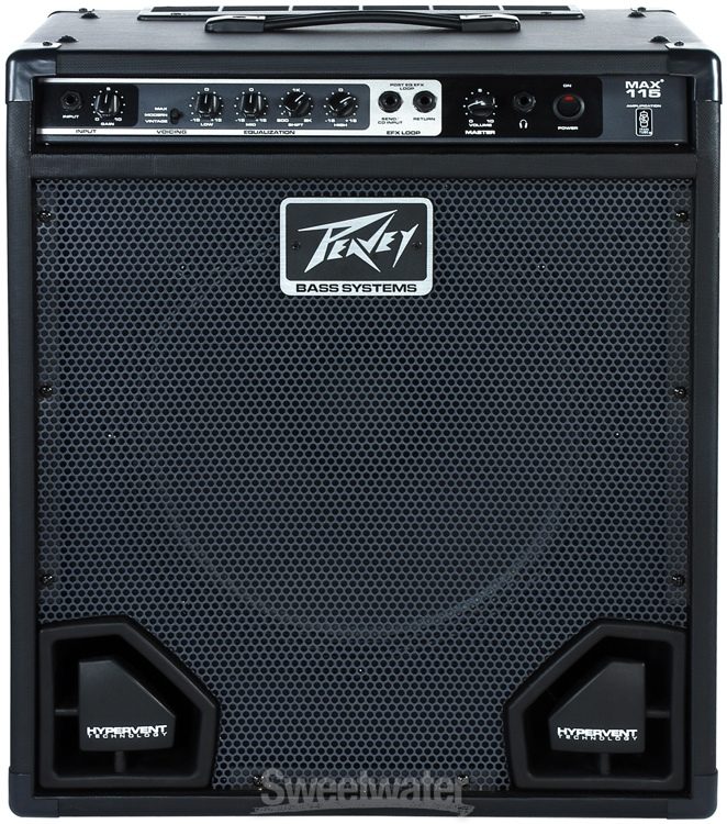 peavey max 115 75 watt