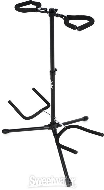 flip it guitar stand