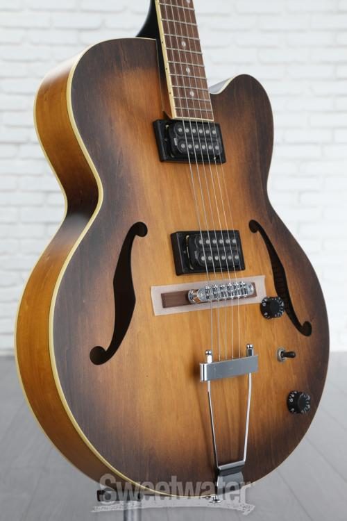 ibanez af55 artcore