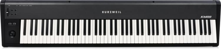 kurzweil km 88