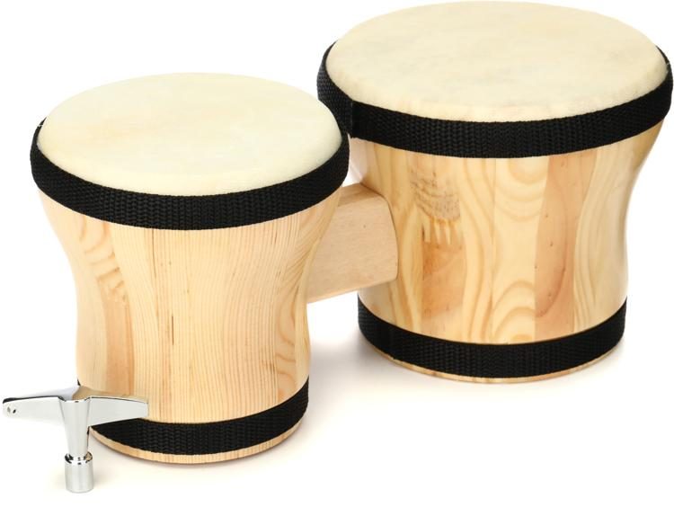 Rhythm Band Junior Bongos Sweetwater