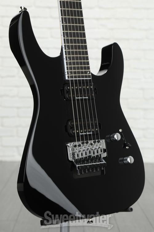 jackson pro series soloist sl7